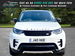 Land Rover DISCOVERY 3.0 SD V6 HSE Luxury Auto 4WD Euro 6 (s/s) 5dr 5dr Automatic 2019