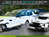 Land Rover DISCOVERY 3.0 SD V6 HSE Luxury Auto 4WD Euro 6 (s/s) 5dr 5dr Automatic 2026