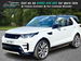 Land Rover DISCOVERY 3.0 SD V6 HSE Luxury Auto 4WD Euro 6 (s/s) 5dr 5dr Automatic 2019