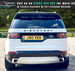 Land Rover DISCOVERY 3.0 SD V6 HSE Luxury Auto 4WD Euro 6 (s/s) 5dr 5dr Automatic 2019