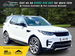 Land Rover DISCOVERY 3.0 SD V6 HSE Luxury Auto 4WD Euro 6 (s/s) 5dr 5dr Automatic 2019