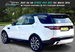 Land Rover DISCOVERY 3.0 SD V6 HSE Luxury Auto 4WD Euro 6 (s/s) 5dr 5dr Automatic 2019