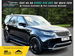 Land Rover DISCOVERY 3.0 Si6 V6 HSE Luxury Auto 4WD Euro 6 (s/s) 5dr 5dr Automatic 2017