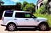 Land Rover Discovery 4 3.0 SD V6 HSE CommandShift 4WD Euro 5 5dr 5dr Automatic 2011