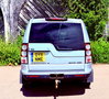 Land Rover Discovery 4 3.0 SD V6 HSE CommandShift 4WD Euro 5 5dr 5dr Automatic 2026
