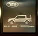 Land Rover Discovery 4 3.0 SD V6 HSE CommandShift 4WD Euro 5 5dr 5dr Automatic 2011