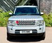 Land Rover Discovery 4 3.0 SD V6 HSE CommandShift 4WD Euro 5 5dr 5dr Automatic 2011
