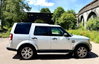 Land Rover Discovery 4 3.0 SD V6 HSE CommandShift 4WD Euro 5 5dr 5dr Automatic 2026
