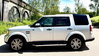 Land Rover Discovery 4 3.0 SD V6 HSE CommandShift 4WD Euro 5 5dr 5dr Automatic 2026