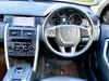 Land Rover Discovery Sport 2.0 Si4 SE Tech Auto 4WD Euro 6 (s/s) 5dr 5dr Automatic 2026