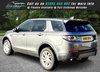 Land Rover Discovery Sport 2.0 Si4 SE Tech Auto 4WD Euro 6 (s/s) 5dr 5dr Automatic 2026