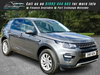 Land Rover Discovery Sport 2.0 Si4 SE Tech Auto 4WD Euro 6 (s/s) 5dr 5dr Automatic 2026