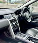 Land Rover Discovery Sport 2.0 TD4 HSE Luxury Auto 4WD Euro 6 (s/s) 5dr 5dr Automatic 2018