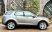 Land Rover Discovery Sport 2.0 TD4 HSE Luxury Auto 4WD Euro 6 (s/s) 5dr 5dr Automatic 2018