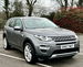 Land Rover Discovery Sport 2.0 TD4 HSE Luxury Auto 4WD Euro 6 (s/s) 5dr 5dr Automatic 2018