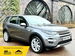 Land Rover Discovery Sport 2.0 TD4 HSE Luxury Auto 4WD Euro 6 (s/s) 5dr 5dr Automatic 2018