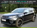 Land Rover Discovery Sport 2.0 TD4 Landmark Auto 4WD Euro 6 (s/s) 5dr 5dr Automatic 2019