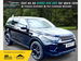 Land Rover Discovery Sport 2.0 TD4 Landmark Auto 4WD Euro 6 (s/s) 5dr 5dr Automatic 2019