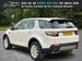 Land Rover Discovery Sport 2.0 TD4 SE Tech Auto 4WD Euro 6 (s/s) 5dr 5dr Automatic 2016