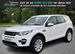 Land Rover Discovery Sport 2.0 TD4 SE Tech Auto 4WD Euro 6 (s/s) 5dr 5dr Automatic 2016
