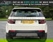Land Rover Discovery Sport 2.0 TD4 SE Tech Auto 4WD Euro 6 (s/s) 5dr 5dr Automatic 2016