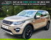 Land Rover Discovery Sport 2.2 SD4 HSE Auto 4WD Euro 5 (s/s) 5dr 5dr Automatic 2015