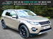 Land Rover Discovery Sport 2.2 SD4 HSE Auto 4WD Euro 5 (s/s) 5dr 5dr Automatic 2015