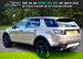 Land Rover Discovery Sport 2.2 SD4 HSE Auto 4WD Euro 5 (s/s) 5dr 5dr Automatic 2015