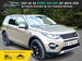Land Rover Discovery Sport 2.2 SD4 HSE Auto 4WD Euro 5 (s/s) 5dr 5dr Automatic 2015