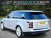 Land Rover Range Rover 3.0 P400 MHEV Vogue SE Auto 4WD Euro 6 (s/s) 5dr 5dr Automatic 2019