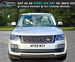 Land Rover Range Rover 3.0 P400 MHEV Vogue SE Auto 4WD Euro 6 (s/s) 5dr 5dr Automatic 2019