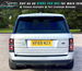 Land Rover Range Rover 3.0 P400 MHEV Vogue SE Auto 4WD Euro 6 (s/s) 5dr 5dr Automatic 2019