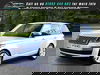 Land Rover Range Rover 3.0 P400 MHEV Vogue SE Auto 4WD Euro 6 (s/s) 5dr 5dr Automatic 2025