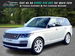 Land Rover Range Rover 3.0 P400 MHEV Vogue SE Auto 4WD Euro 6 (s/s) 5dr 5dr Automatic 2019