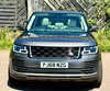 Land Rover Range Rover 3.0 SD V6 Vogue Auto 4WD Euro 6 (s/s) 5dr 5dr Automatic 2026