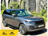 Land Rover Range Rover 3.0 SD V6 Vogue Auto 4WD Euro 6 (s/s) 5dr 5dr Automatic 2026