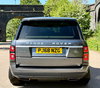 Land Rover Range Rover 3.0 SD V6 Vogue Auto 4WD Euro 6 (s/s) 5dr 5dr Automatic 2026