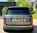 Land Rover Range Rover 3.0 SD V6 Vogue Auto 4WD Euro 6 (s/s) 5dr 5dr Automatic 2018