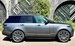 Land Rover Range Rover 3.0 SD V6 Vogue Auto 4WD Euro 6 (s/s) 5dr 5dr Automatic 2018