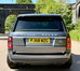 Land Rover Range Rover 3.0 SD V6 Vogue Auto 4WD Euro 6 (s/s) 5dr 5dr Automatic 2018