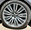 Land Rover Range Rover 3.0 SD V6 Vogue Auto 4WD Euro 6 (s/s) 5dr 5dr Automatic 2026