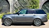 Land Rover Range Rover 3.0 SD V6 Vogue Auto 4WD Euro 6 (s/s) 5dr 5dr Automatic 2026