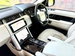 Land Rover Range Rover 3.0 SD V6 Vogue Auto 4WD Euro 6 (s/s) 5dr 5dr Automatic 2018