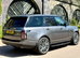 Land Rover Range Rover 3.0 SD V6 Vogue Auto 4WD Euro 6 (s/s) 5dr 5dr Automatic 2018