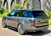Land Rover Range Rover 3.0 SD V6 Vogue Auto 4WD Euro 6 (s/s) 5dr 5dr Automatic 2018