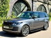 Land Rover Range Rover 3.0 SD V6 Vogue Auto 4WD Euro 6 (s/s) 5dr 5dr Automatic 2018
