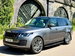 Land Rover Range Rover 3.0 SD V6 Vogue Auto 4WD Euro 6 (s/s) 5dr 5dr Automatic 2018