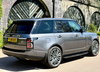 Land Rover Range Rover 3.0 SD V6 Vogue Auto 4WD Euro 6 (s/s) 5dr 5dr Automatic 2026