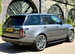 Land Rover Range Rover 3.0 SD V6 Vogue Auto 4WD Euro 6 (s/s) 5dr 5dr Automatic 2018