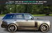 Land Rover Range Rover 3.0 SD V6 Vogue Auto 4WD Euro 6 (s/s) 5dr 5dr Automatic 2018